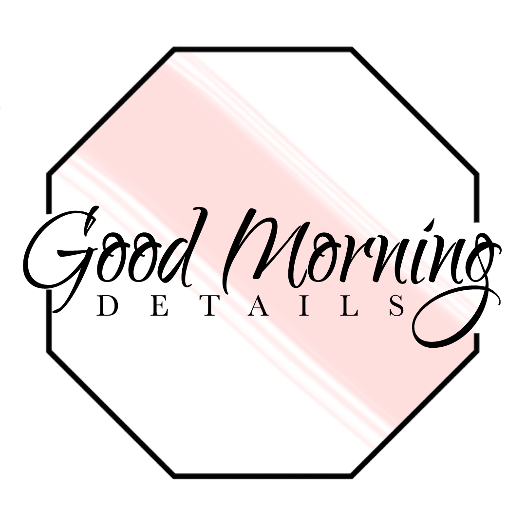 GM Details Logo