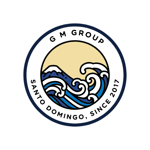 GM Group Logo