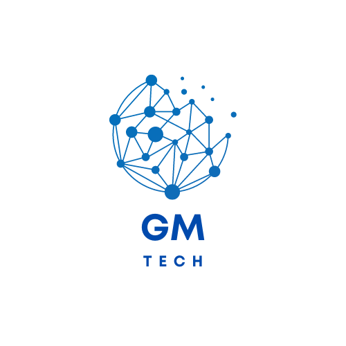 GM Tech Logo